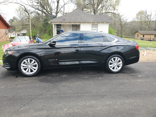 Wade's Carwash & Detail - Thumbnail