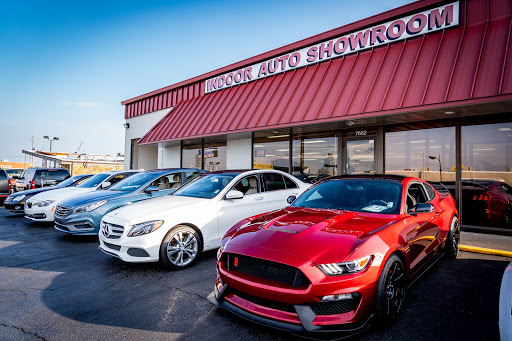 Auto Showcase of Tulsa