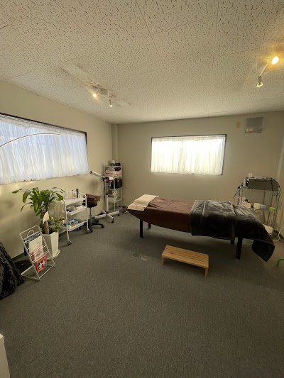 ソワンエステ リュッカ