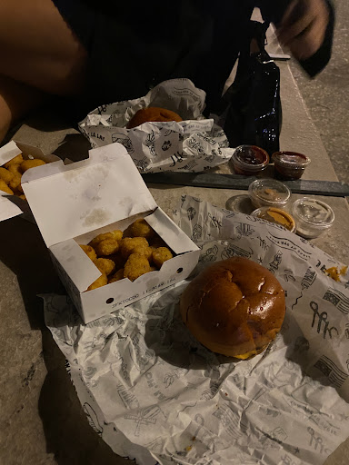 Photo 9 - la casa del burger