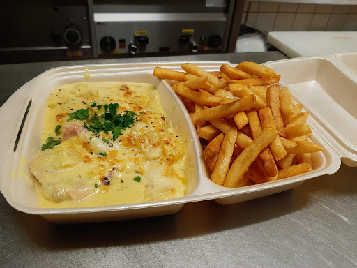 Restaurant Batika und Kebap Pizza Haus - Thumbnail