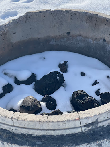 Carbon County Ice Rink Gallery - United States