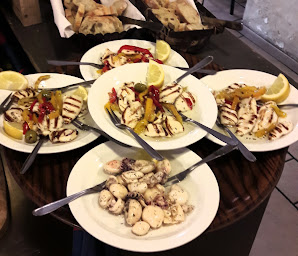 Photo n°60 de Au Bout d'la Rue à Sète (Cave à vins)