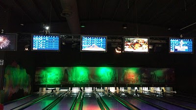 Play Bowling