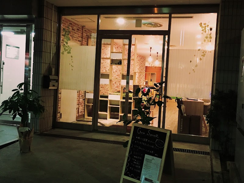 御茶ノ水GrinSpace