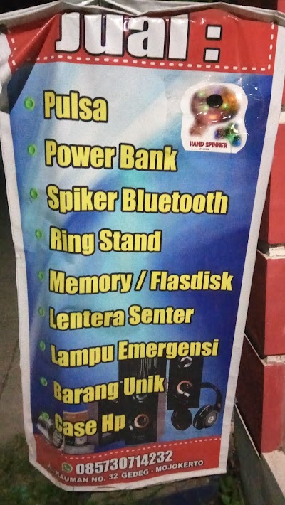 Photos of CentraGadget Gedeg