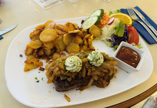 Restaurant Bootsmann - Thumbnail