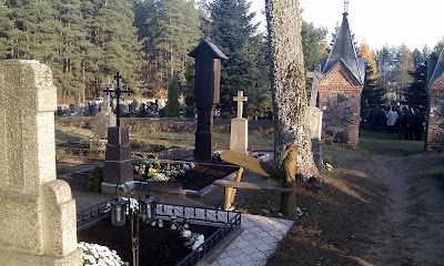 cemetery