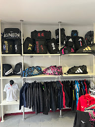 Photo n°6 de Sport Comtois Sarl à Besançon (Magasin d'articles de sports)