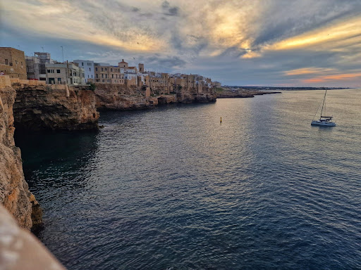 Keep Loving Polignano - Visual
