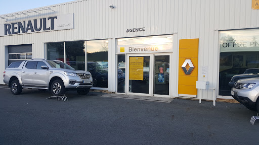 Renault Garage Schwartz Agent Gallery - France