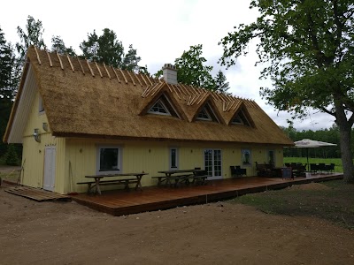 Photos of Ranna Villa Caf&eacute;