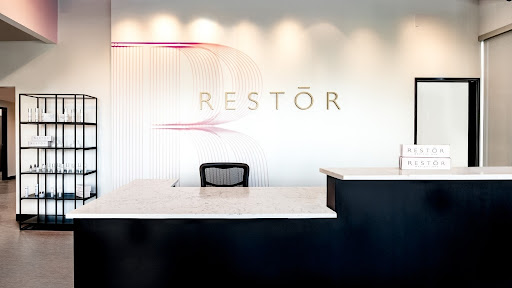 RESTOR Medical Spa | Central Park