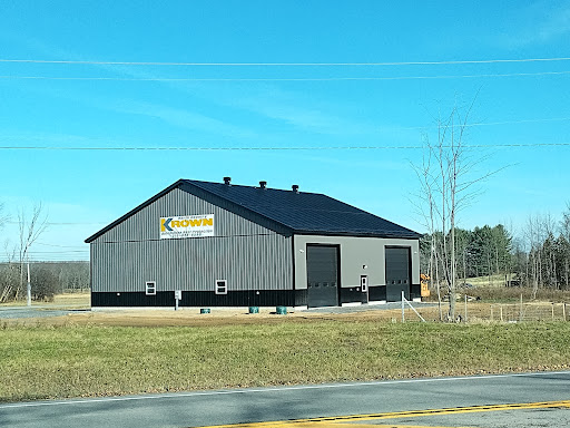 North Country Krown Gallery - United States