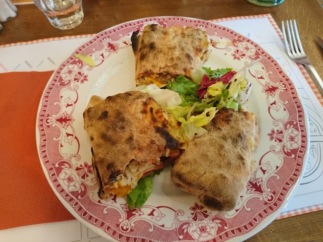 Pizzeria Tablapizza Tours