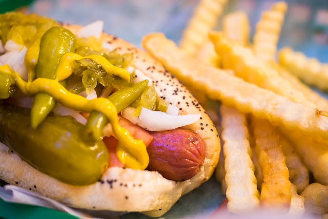 The Dugout Sports Bar and Grill