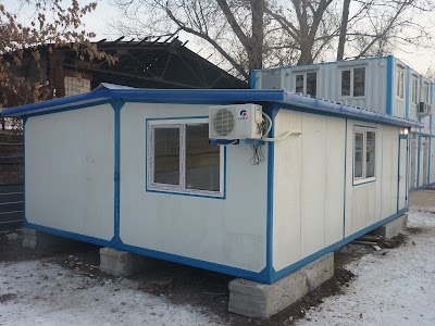 Photos of Ip "Sagadinov R.a."