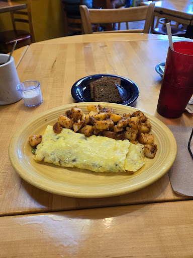 Walnut Cafe - Visual