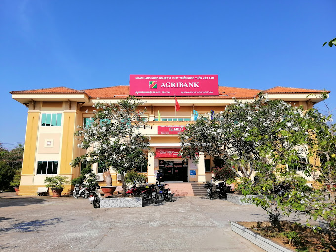 Agribank Trà Cú, 9 Số 4, Thuận An, Bình Dương