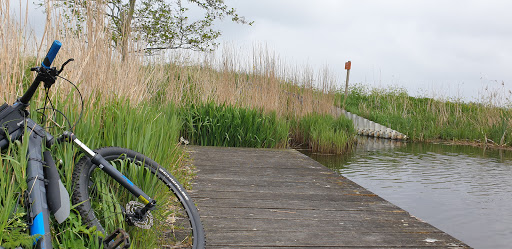 Fietspad Grienedyk - Thumbnail