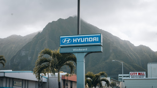 Windward Hyundai Gallery - United States