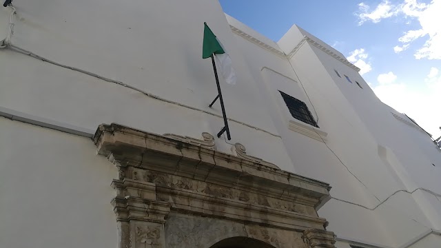 Dar Aziza