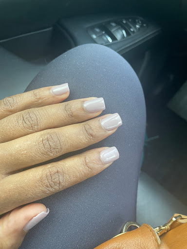Crystal Nail Plus - Visual