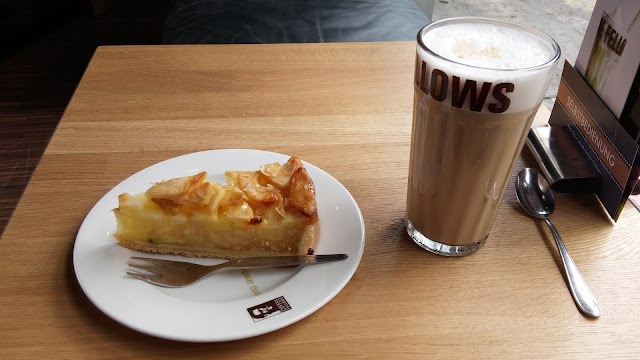 Coffee Fellows