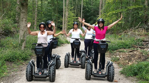 Lakeland Segway