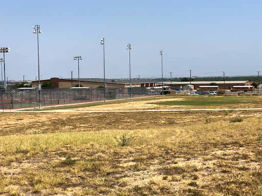 Antonio Gonzalez Middle School