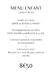 Photo n°4 de Cappadoce Grillades à Colomiers (Kebab)