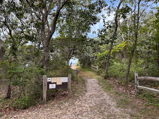 Great Rock Bight Preserve - Thumbnail