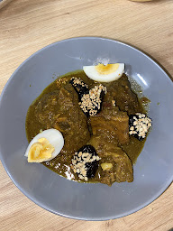 Photo n°10 de Morroco-sting à Marseille (Restaurant marocain)