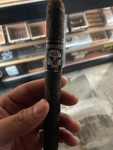 Stogie Pairing Cigar Lounge Gallery - United States