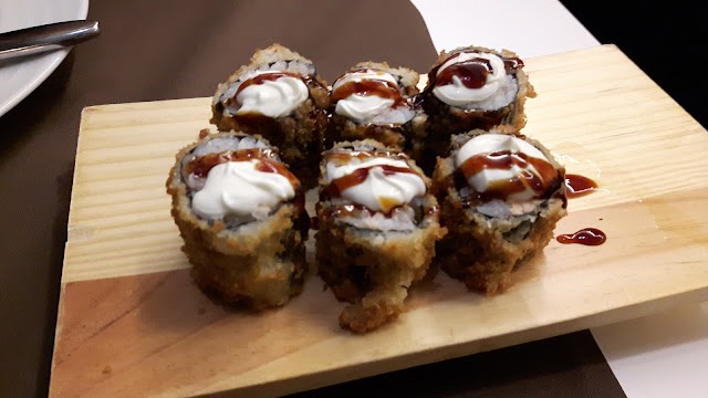 Watami Asian Food