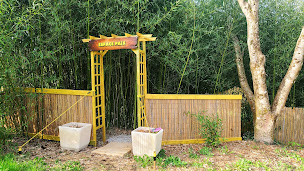 Photo n°41 de PETIT NALANDA du Centre Paramita en Haute-Marne | Méditation & Bouddhisme Tibétain à Varennes-sur-Amance (Monastère)