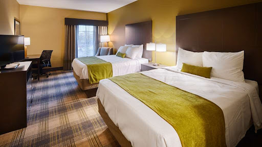 Best Western Plus New Orleans Airport Hotel - Thumbnail