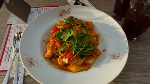 Buster Pasta