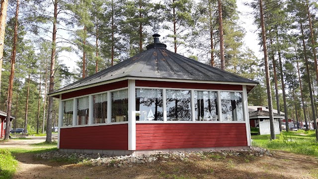 Sälli Camping