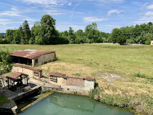 Photo n°2 de Gîte La Queuterie à Maranville (Gîte)
