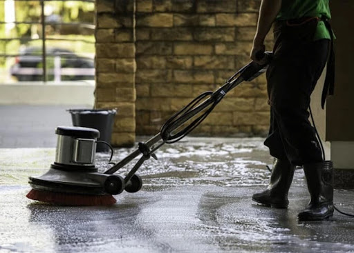 White Gloves Cleaning Services - Thumbnail