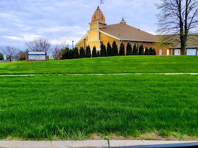 Kaival Gyan Mandir Chicago