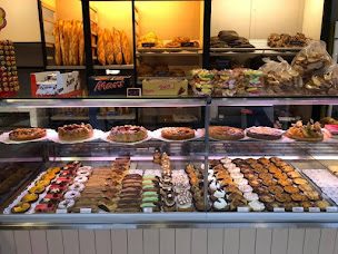 Photo n°1 de Boulangerie Gaillardon à Arvert (Boulangerie)