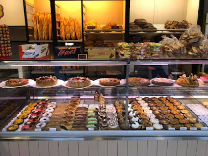 Boulangerie Gaillardon