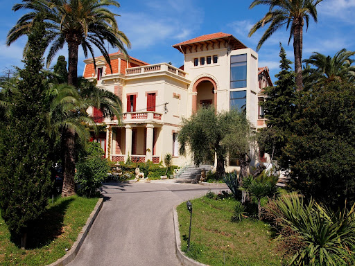 Photo de EHPAD Le Château de la Brague à Antibes (06600;06160)