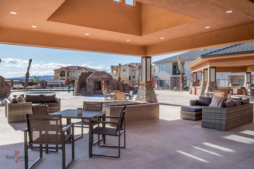 Zion Village Resort - Thumbnail