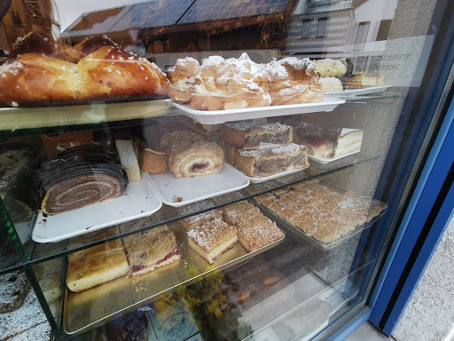 Bäckerei Gmeinwieser