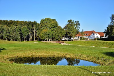 Photos of R&oslash;dding Folk High School