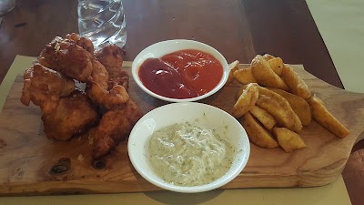 Photos of Fabrik Eatery and Bar