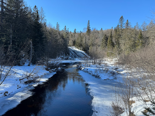 Chutes Windigo - Visual